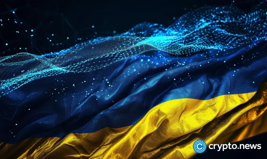 Crypto News Ukraine Flag Option01.webp.webp