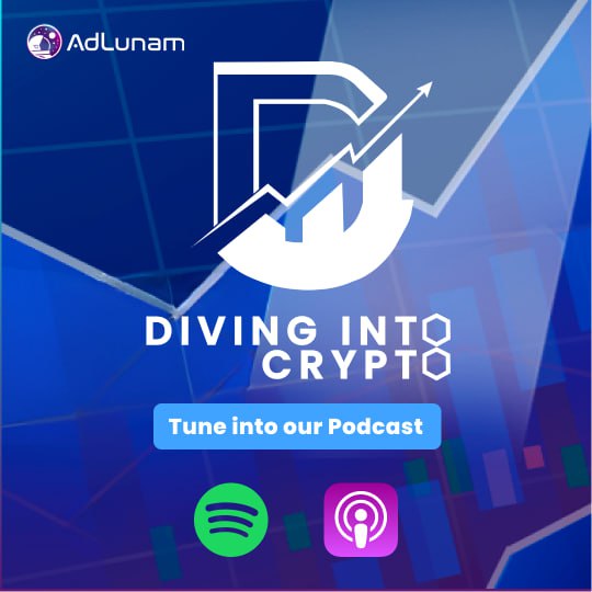 divic into crypto - AdLunam