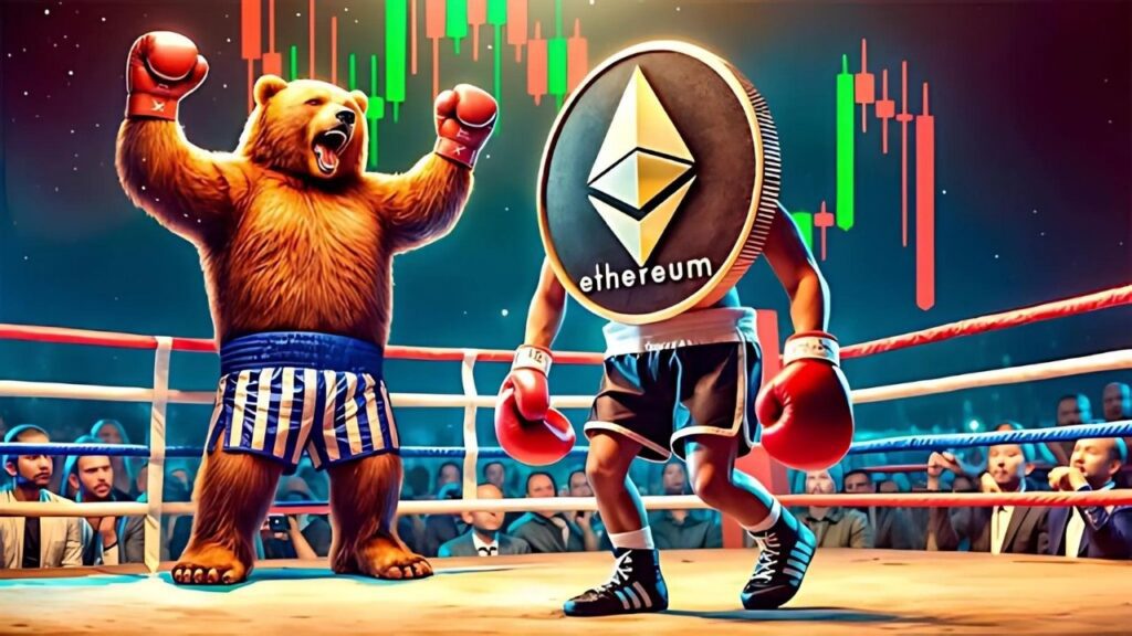 Ethereum Eth Faces Short Term Price Challenges.jpg