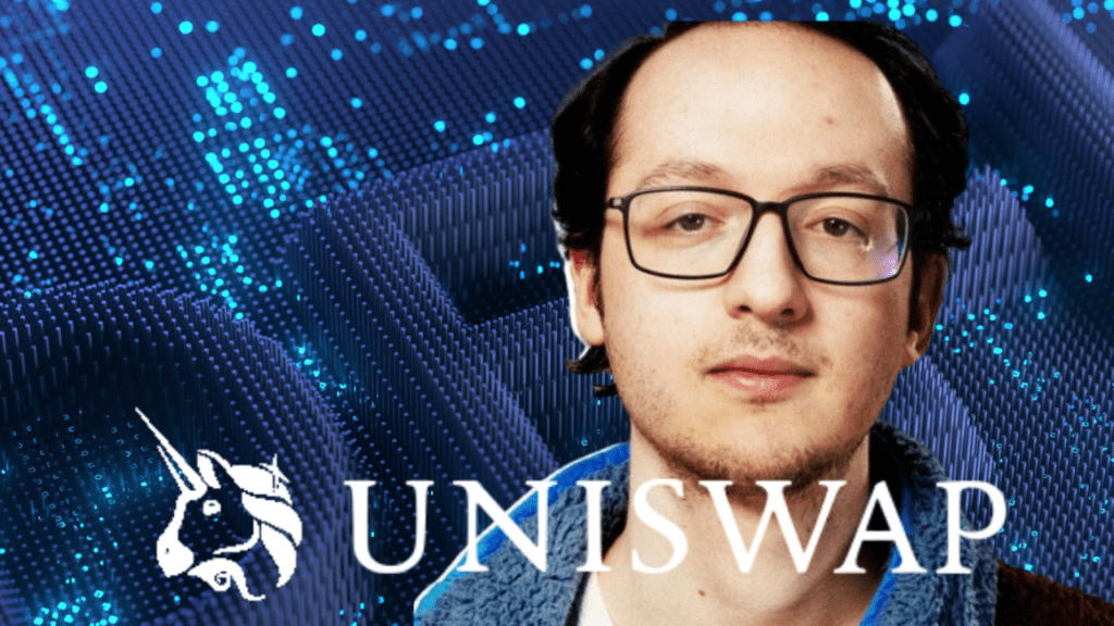 Hayden Adams Denies Uniswap Charged For Protocol Deployment.png