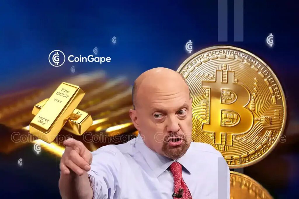 Jim Cramer Favors Gold As 24 Hour Crypto Liquidations Hit 1 Billion.jpg