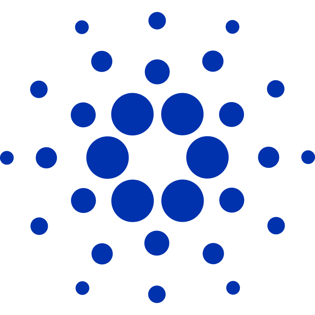 Cardano Ada Logo.png