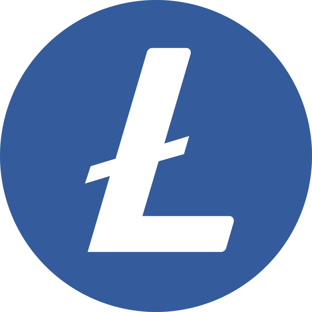 Litecoin Ltc Logo.png