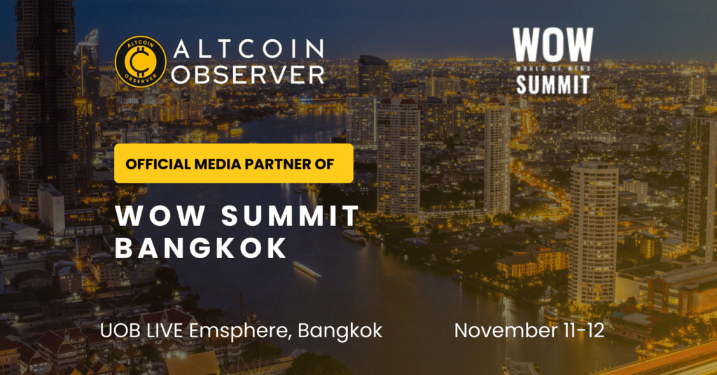 Altcoin Obv Website Wow Summit