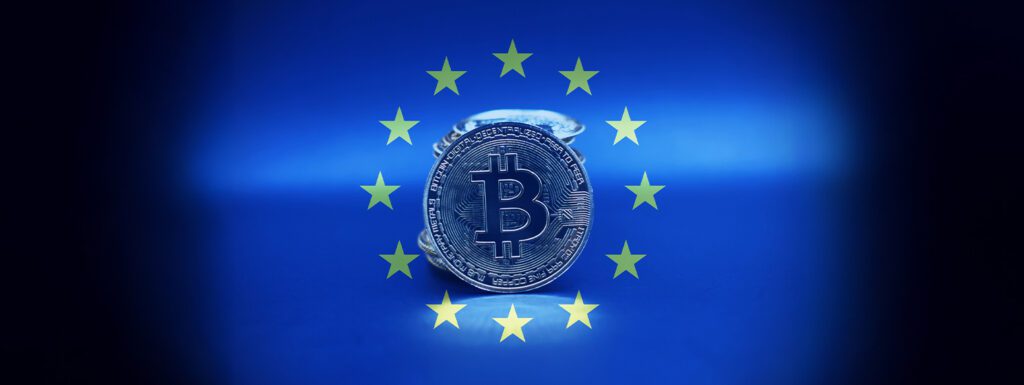 Bitcoin On European Flag.jpg