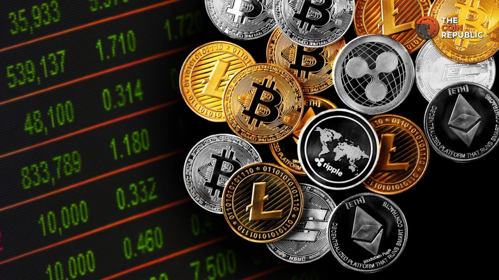 Crypto Market Gains 130b In Two Days As Bitcoin Peaks And Altcoins Rally.webp.webp