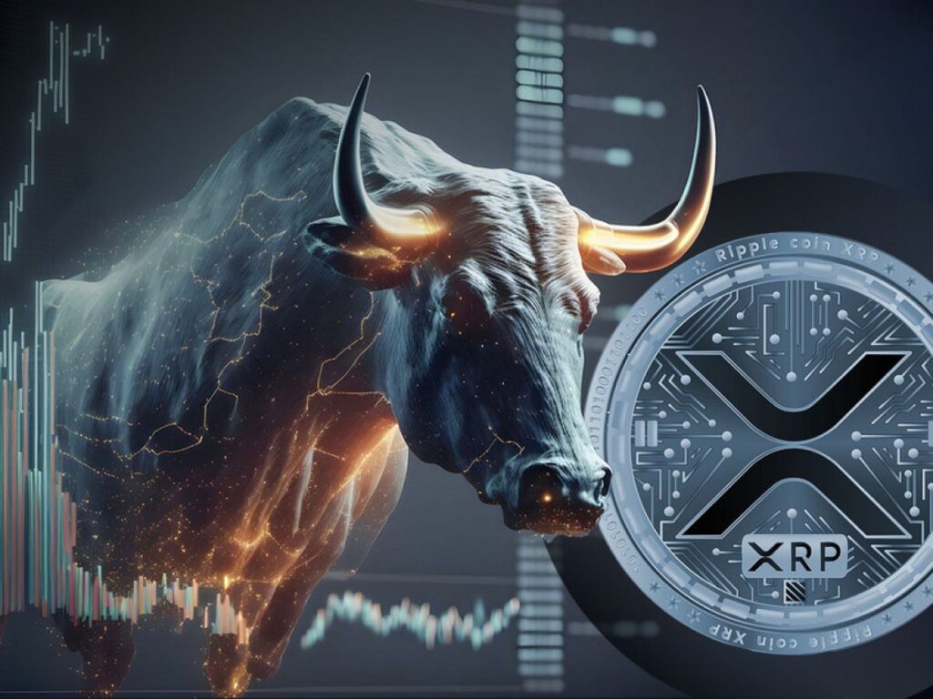 Xrp Bull.jpeg