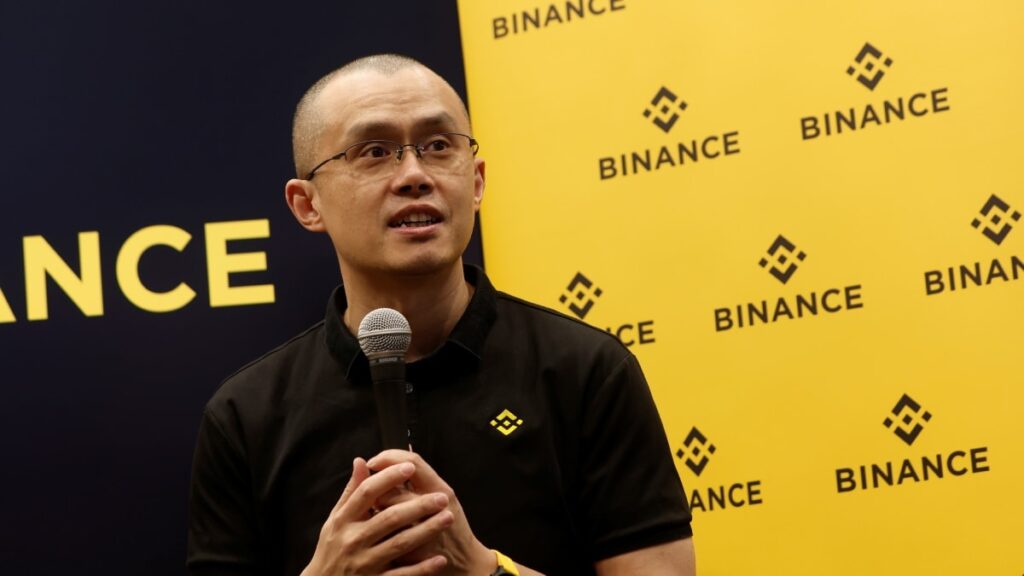 Binance Ceo Crypto Reuters 1690263346390.jpg