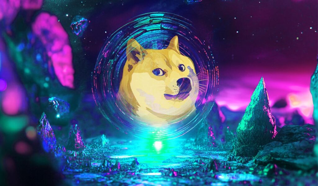 Dogecoin Could Over How.jpg