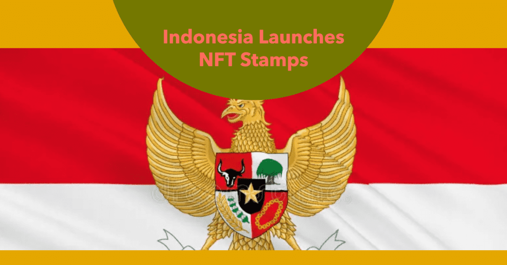 Indonesian Nft Postage Stamps.png