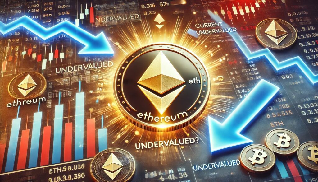 Dall·e 2024 11 20 10.42.09 A Financial Themed Image Focusing On Ethereum Eth Holders Experiencing Un.jpeg