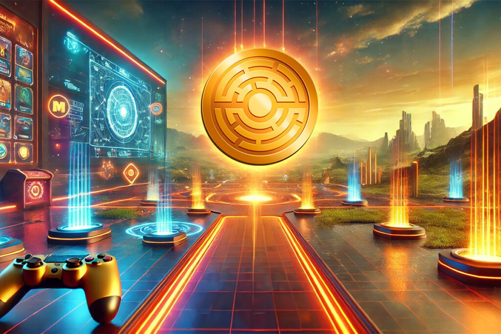 Minotaurus Presale Tops The 2024 Crypto Market With Innovative Gaming Integra.jpg