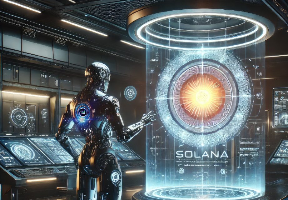 DTX Exchange (DTX) hailed as the next big thing after Solana (SOL) and Binance Coin (BNB) – Blockchain News, Opinion, TV and Jobs Solana.png