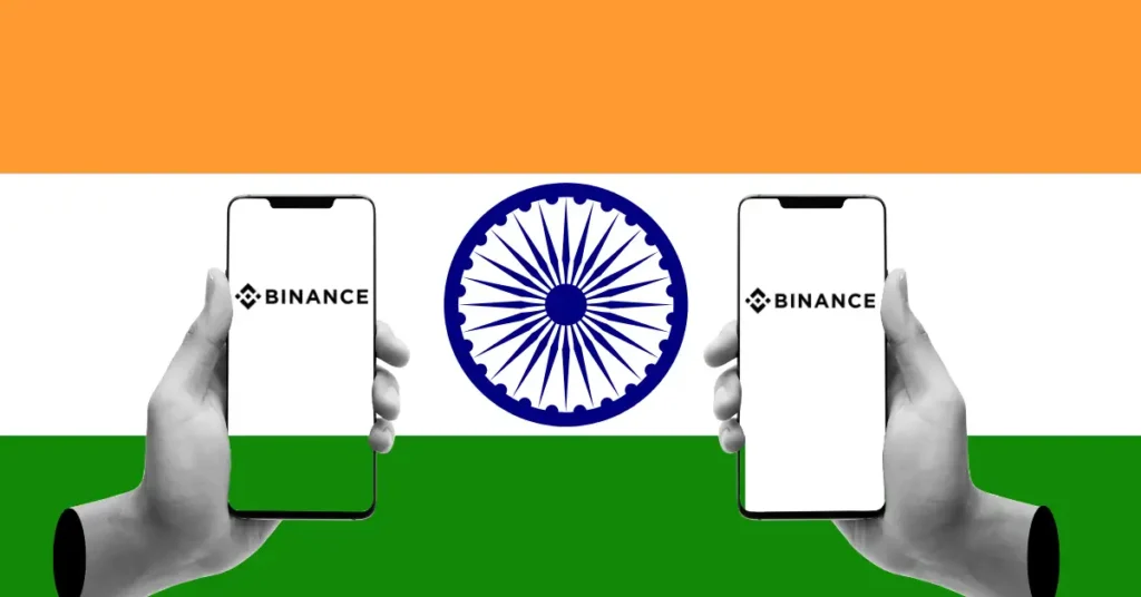 Binance Resumes India Operations After 2m Fine Report.webp.webp