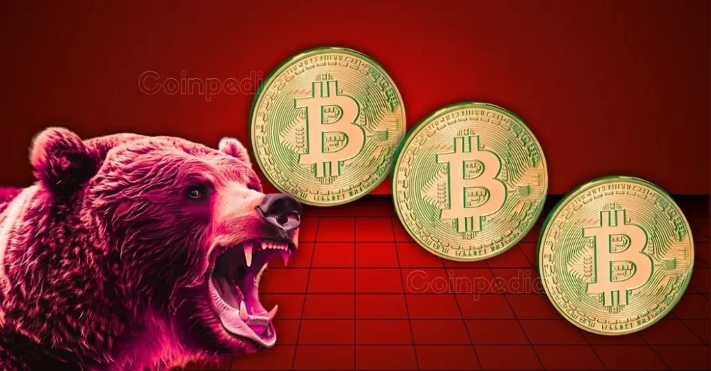 Crypto Markets Plunging Down As Bitcoin Btc Price Drops Below 94000 Has The 90000 Targets Activated.webp