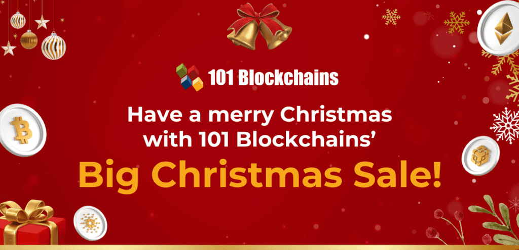 Have A Merry Christmas With 101 Blockchains.png