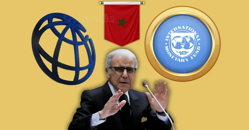 Moroccos Crypto Regulation Collaborating With Imf And World Bank For Success.webp.webp