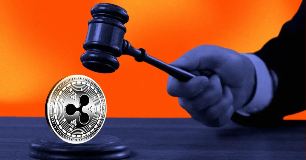 Ripple Vs Sec Update Could Political Endorsements Decide Xrps Fate 1.webp.webp