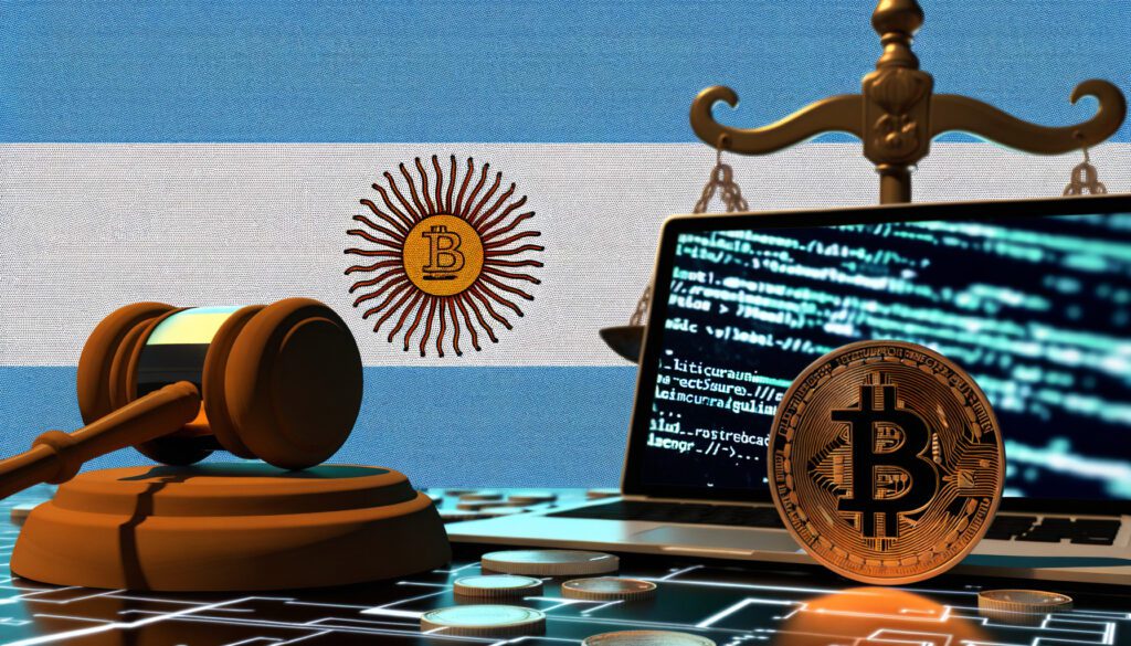 Cryptocurrency Regulation In Argentina No People.jpg