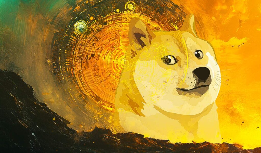 Dogecoin Early Bull Sees.jpg