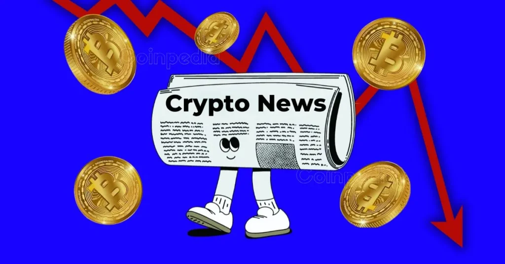 Crypto News Today Dec 20 2024 Bitcoin Falls To 96k As Market Stumbles.webp.webp