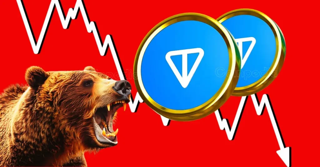 Toncoin Price Prediction Will Bearish Trends Continue In 2025.webp.webp