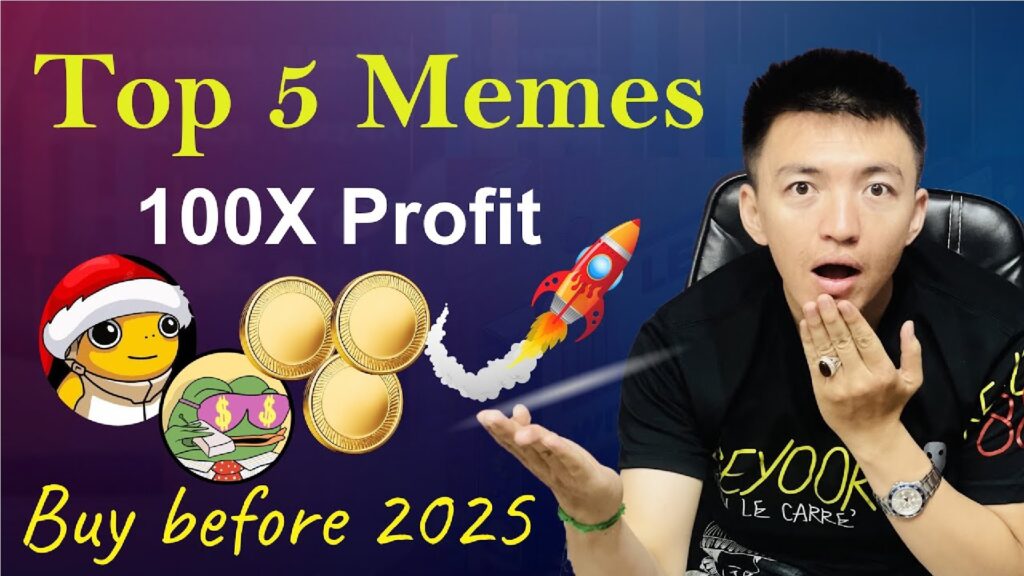 Crypto Analyst Predicts Massive Gains For 5 Meme Coins.jpg