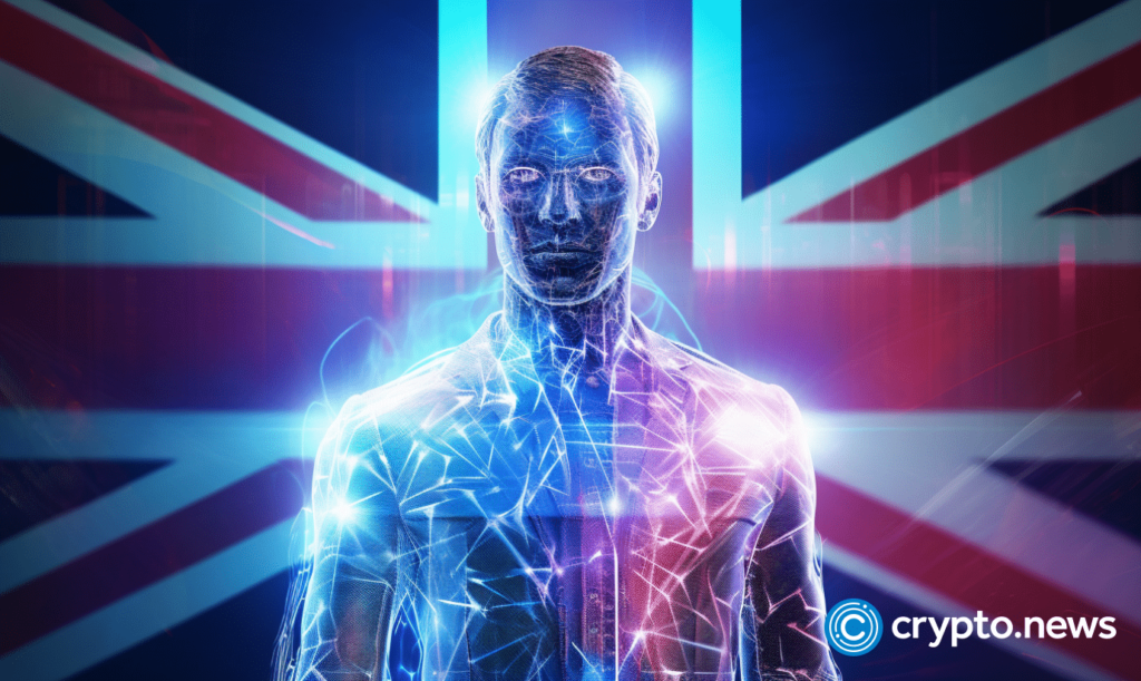 Crypto News United Kingdom Trying To Safeguard Against Improper Use Of Ai02.png