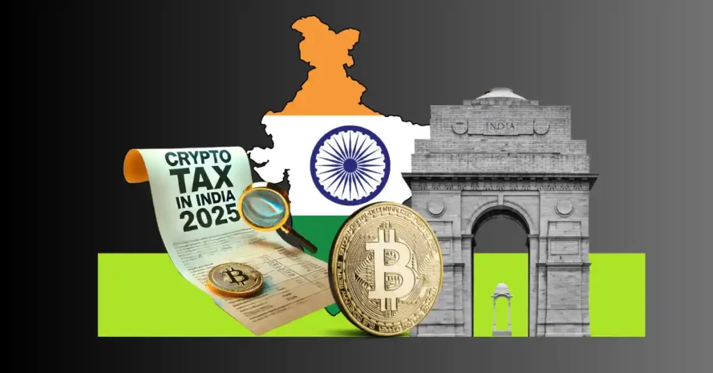 Crypto Tax In India 2025 New Hikes Regulations And Market Growth.webp.webp