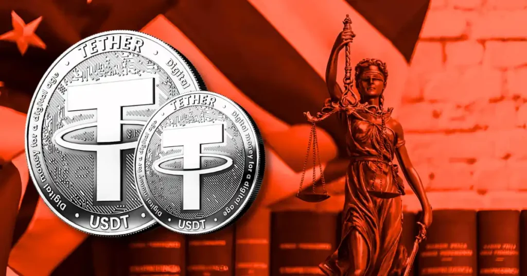 Tether Partners With Us Lawmakers To Shape Stablecoin Regulations.webp.webp