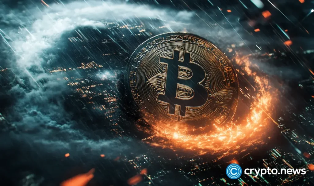Crypto News Will Bitcoin Survive The Coming Financial Collapse Option04.webp.webp
