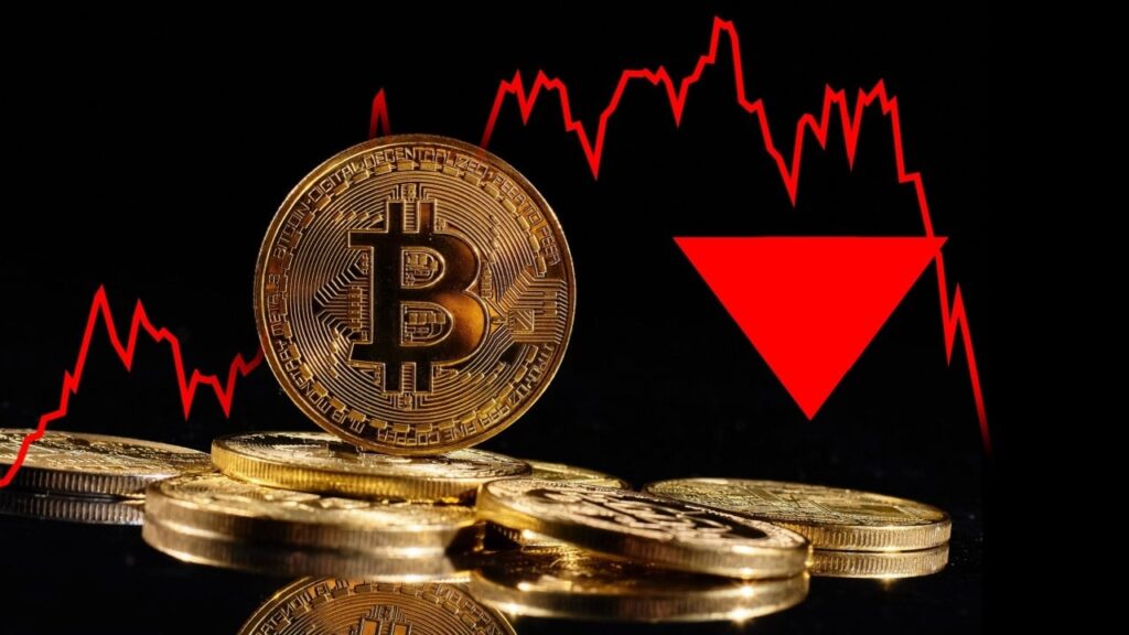 Cryptoquant Ceo Bear Market Only Possible If Bitcoin Falls Below 57000.jpg