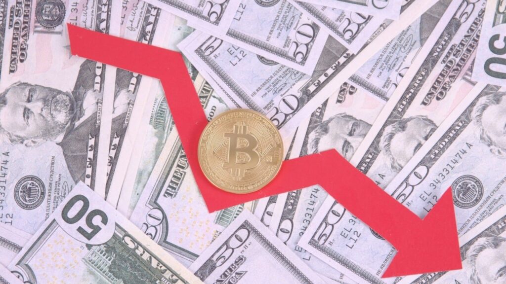 Matrixport Bitcoin Faces Market Correction Amid Trump Tariffs And Liquidity Concerns.jpg