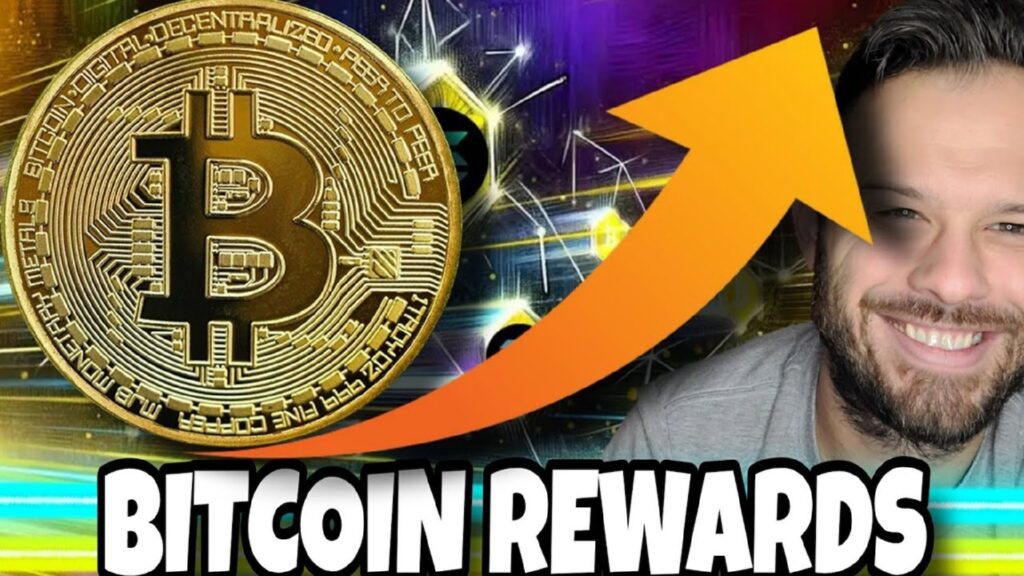 Why Bitcoins Decline Could Be The Ideal Time To Buy This Bitcoin Reward Token.jpg