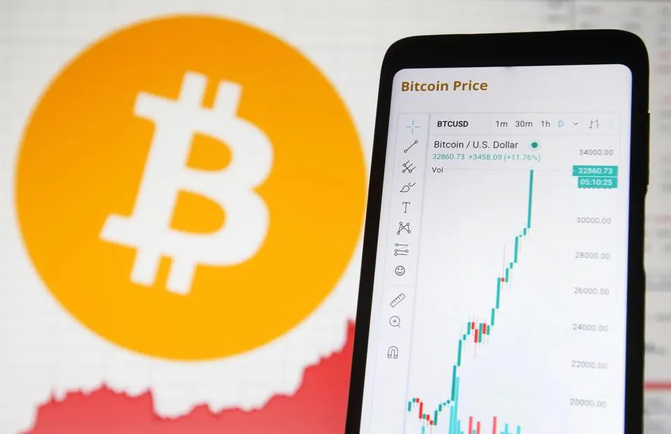 Bitcoin’s Price Prediction For 2025: What To Watch 960x0