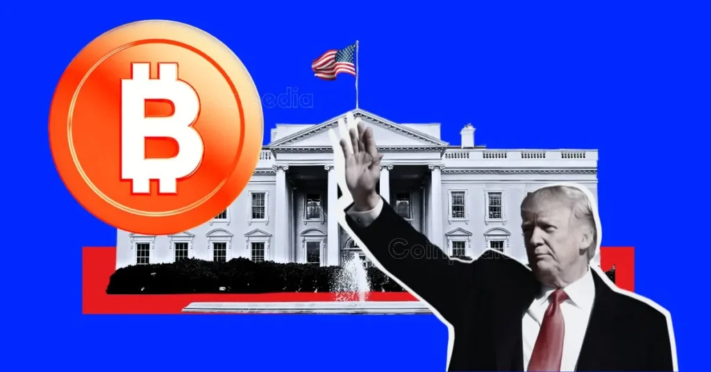 Big news trump to headline white houses historic crypto summit on march 7 1.webp.webp