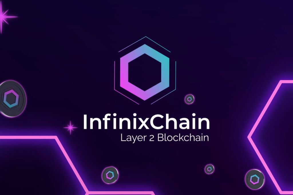 Infinixchain introduces evm compatible l.jpeg