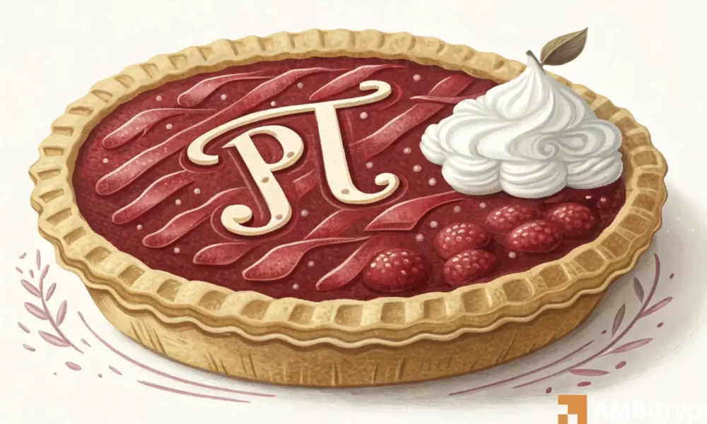 The PI network is not really decentralized? 82.8 billion parts of parts pi stirant debate Pi 1 1000x600.webp.webp