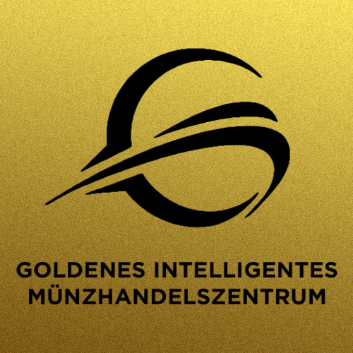 Goldnes Intelligence Münzhandelszentrum improves commercial security 1745444165 logo2.jpg