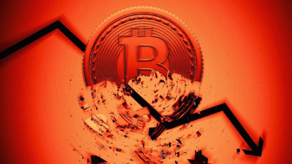 Crypto briefngangnewsbrias – Coinbase signals Institutionals Signals Potential Apparition of the Winter Crypto in the middle of the Institutional DowntroinBase Market, in a recent report, has highlighted several indicators suggesting that the cryptographic market can enter a crypto wint …. 6 hours ago 20250404 market down news 3 1200x675.jpg