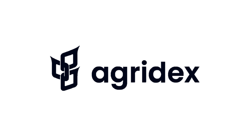 Agridex launches the all-in-one solution for agricultural payments Agridex logo.png