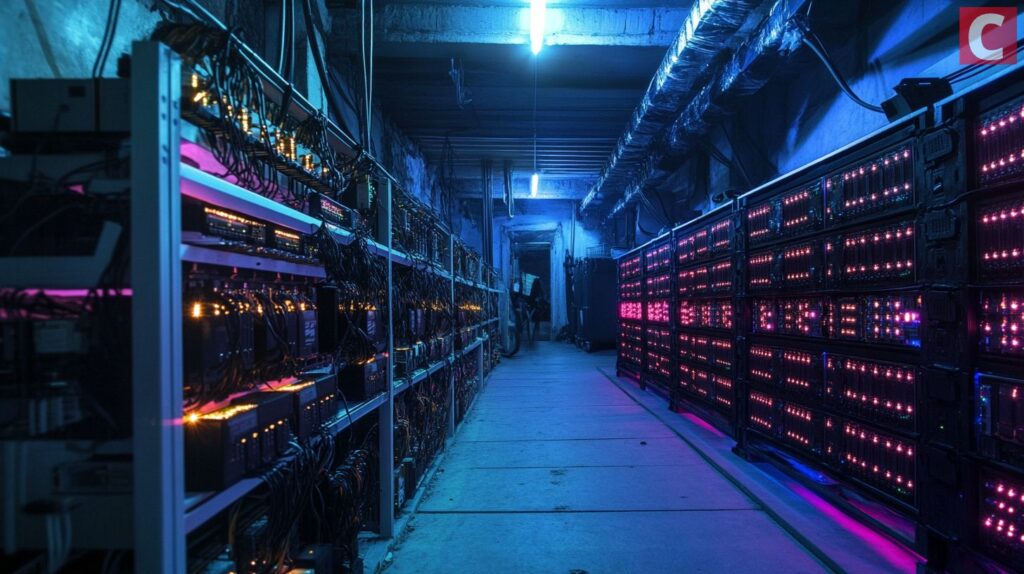 Arkansas town vilonia turns down crypto mining proposal following community opposition.jpg
