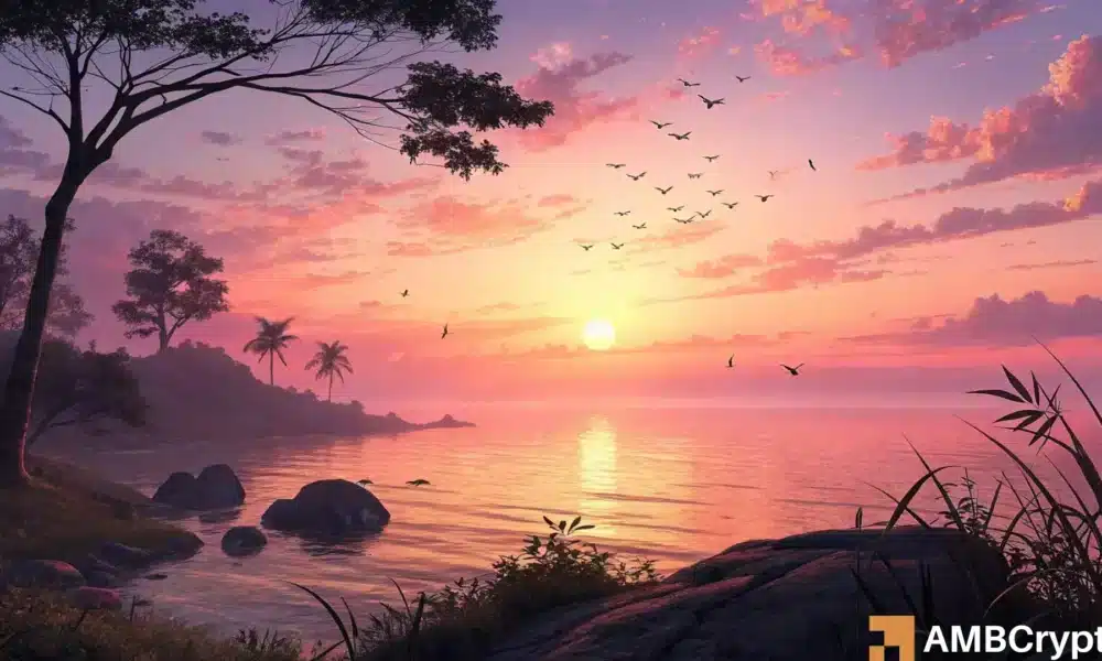 Avalanche (Avx) approach a long-term background? – Here is what the graphics say Avalanche featured 1000x600.webp.webp