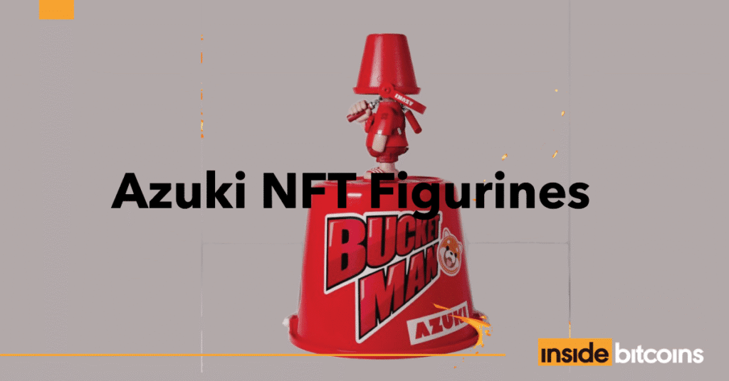 The Azuki NFT team presents the collection of figurines inspired by the NFT Azuki nft figurines optimized.png