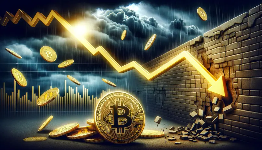 The fall in volatility while the market awaits the breakup Bitcoin dives.jpg.webp.webp