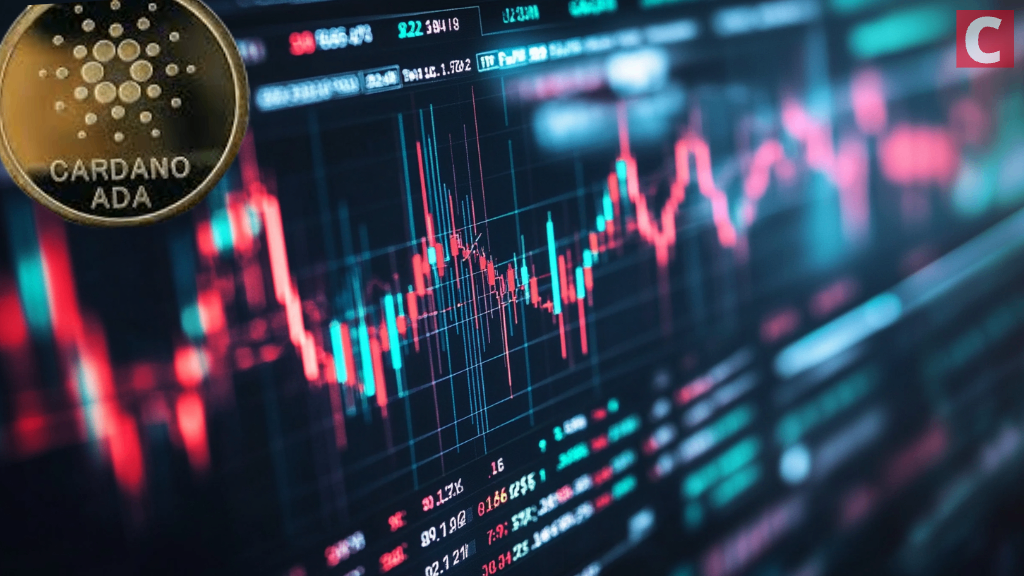 ADA is at the top of the ETH – Surge prices to come? Cardano tops ethereum in core developer activity will ada price soar.png