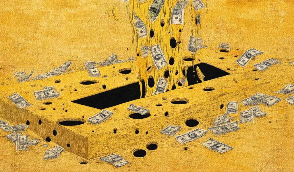 Central banks plug holes.jpg