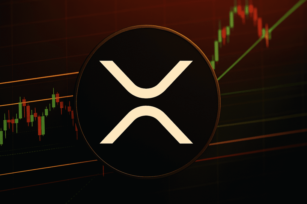 XRP is the “strongest graphic in crypto”, explains the analyst Chatgpt image 14. apr. 2025 15 26 38.png