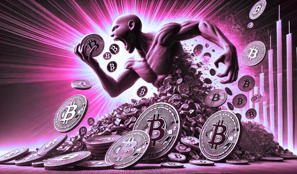 Crypto Market ‘Banana Zone is fast approaching, explains analyst Michaël Van de Poppe – This is why Gobbling up btc.jpg