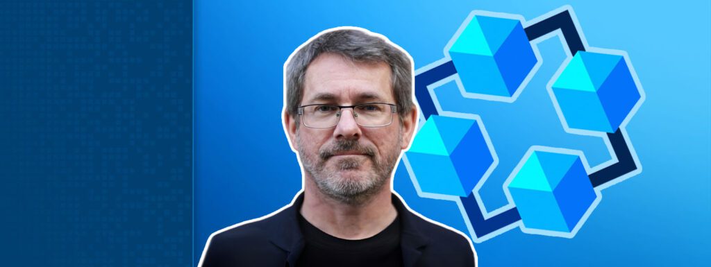 Ian grigg on coingeek weekly livestream.jpg